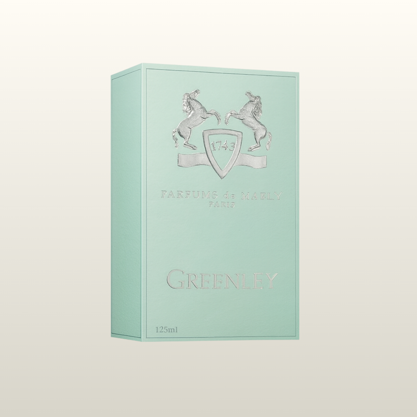 Greenley 125mL