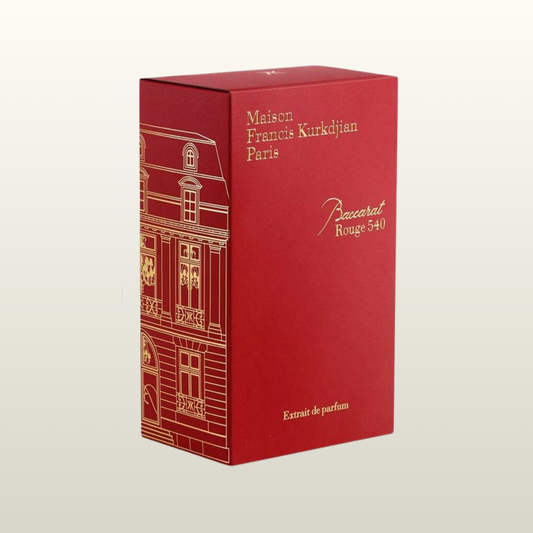 Baccarat Rouge Extrait