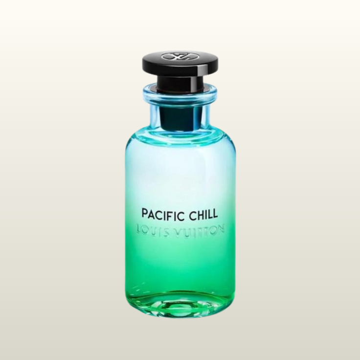 Pacific Chill 100mL