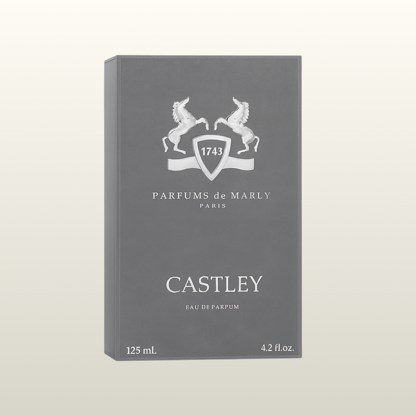 Castley 125mL