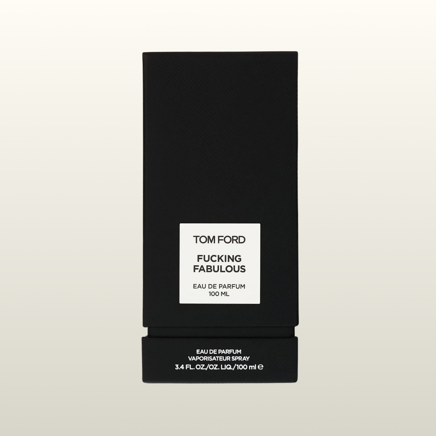 Fucking Fabulous 100mL
