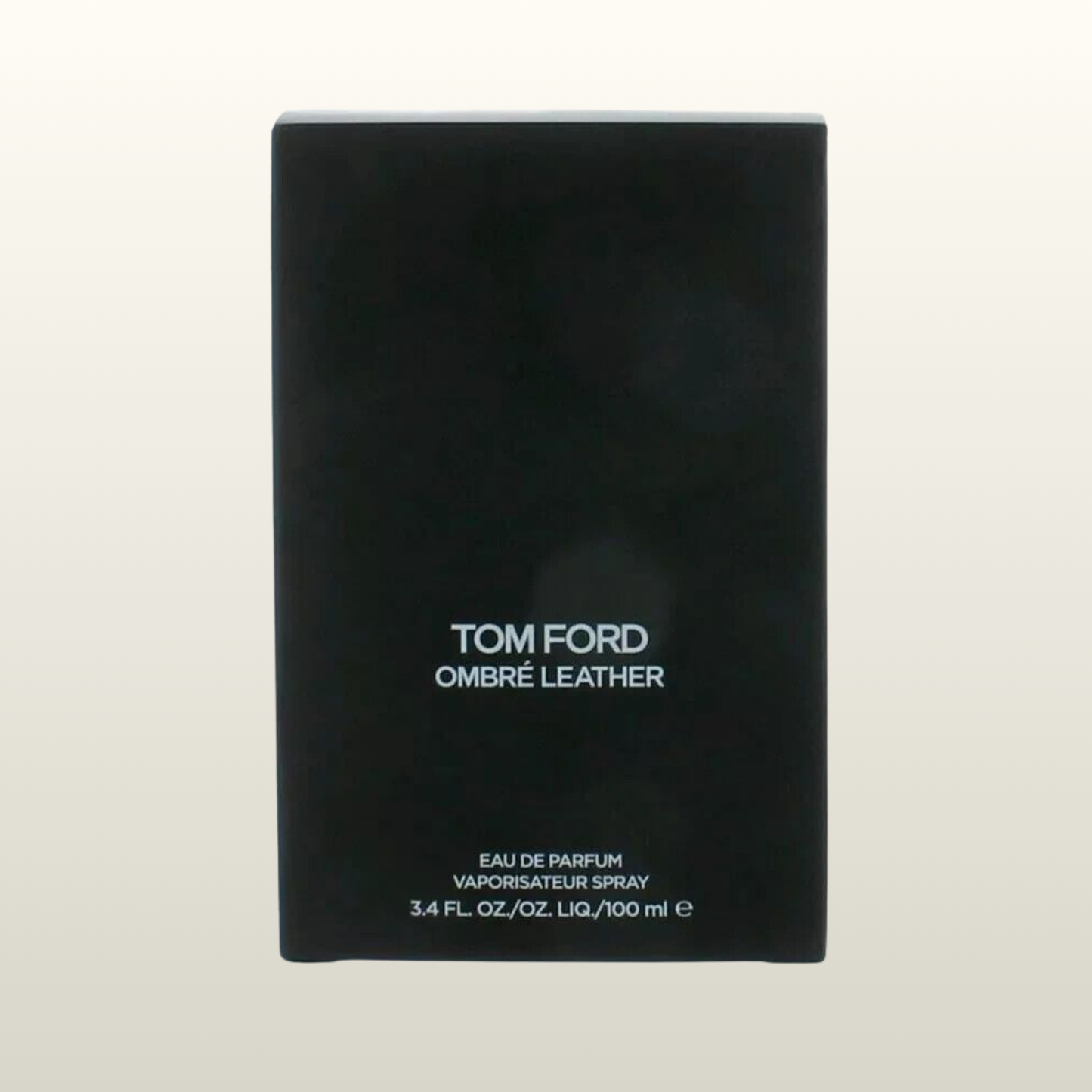 Ombré Leather 100mL