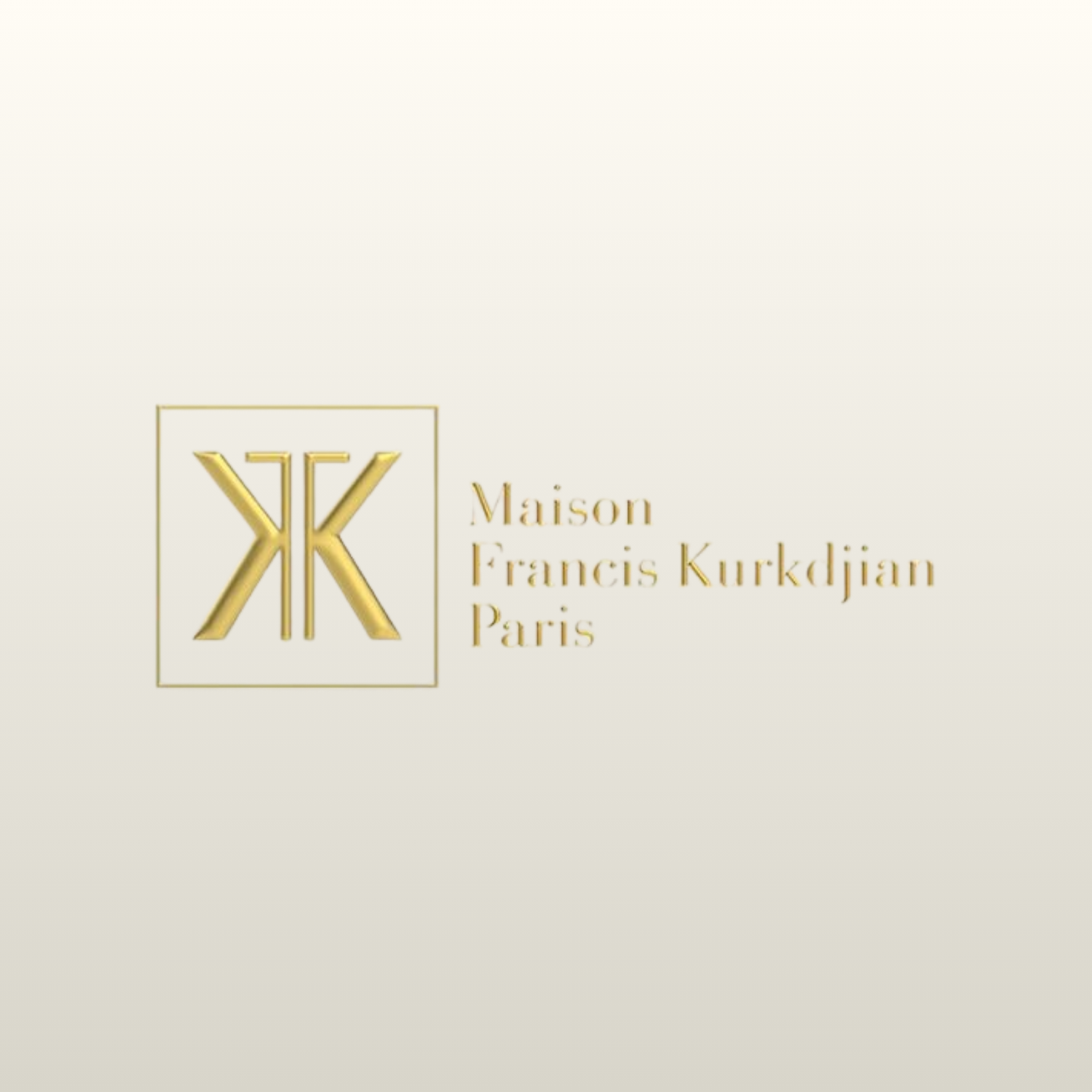 Maison Francis Kurkdjian