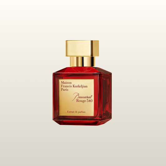 Baccarat Rouge Extrait 2.4oz