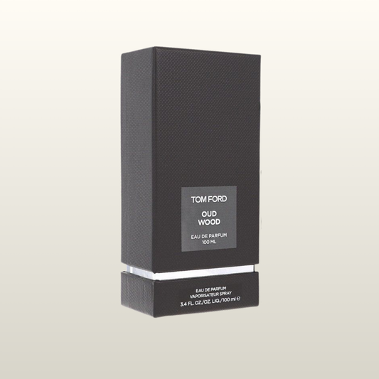Oud Wood 100mL