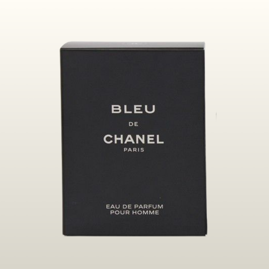 Blue De Chanel 3.4oz