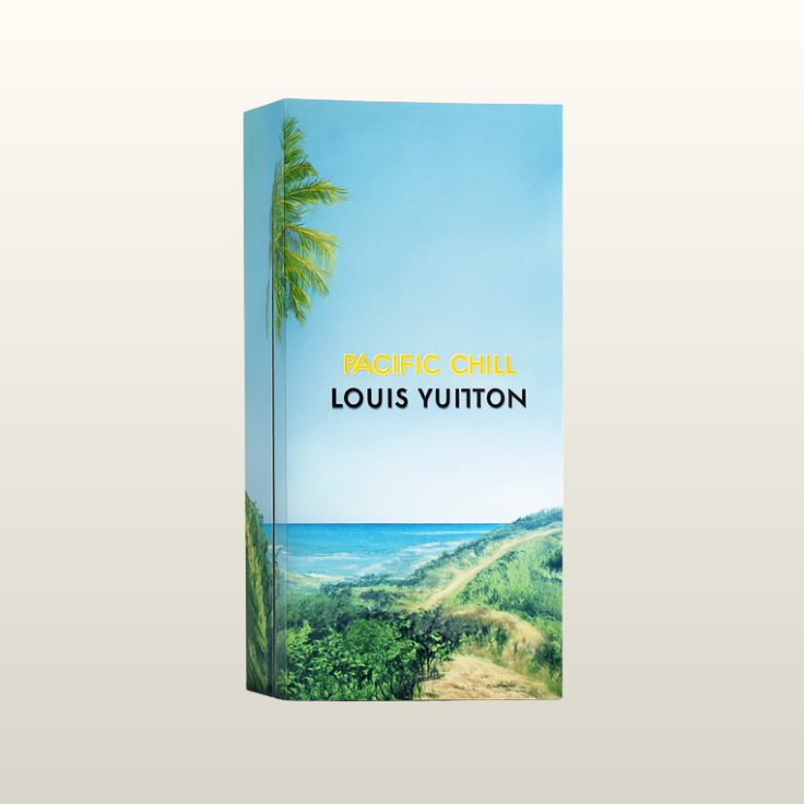 Pacific Chill 100mL