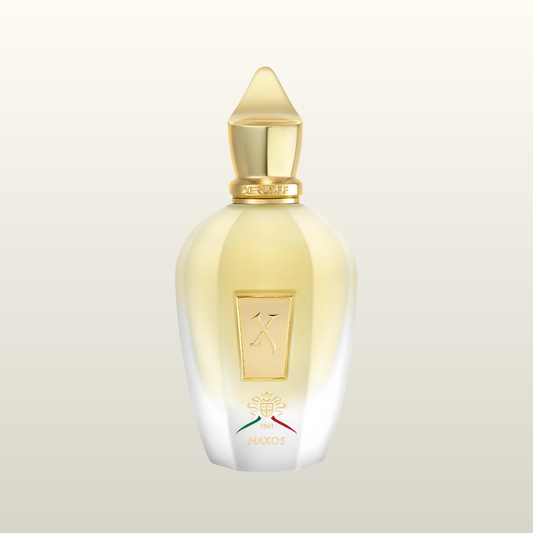 Naxos 100mL