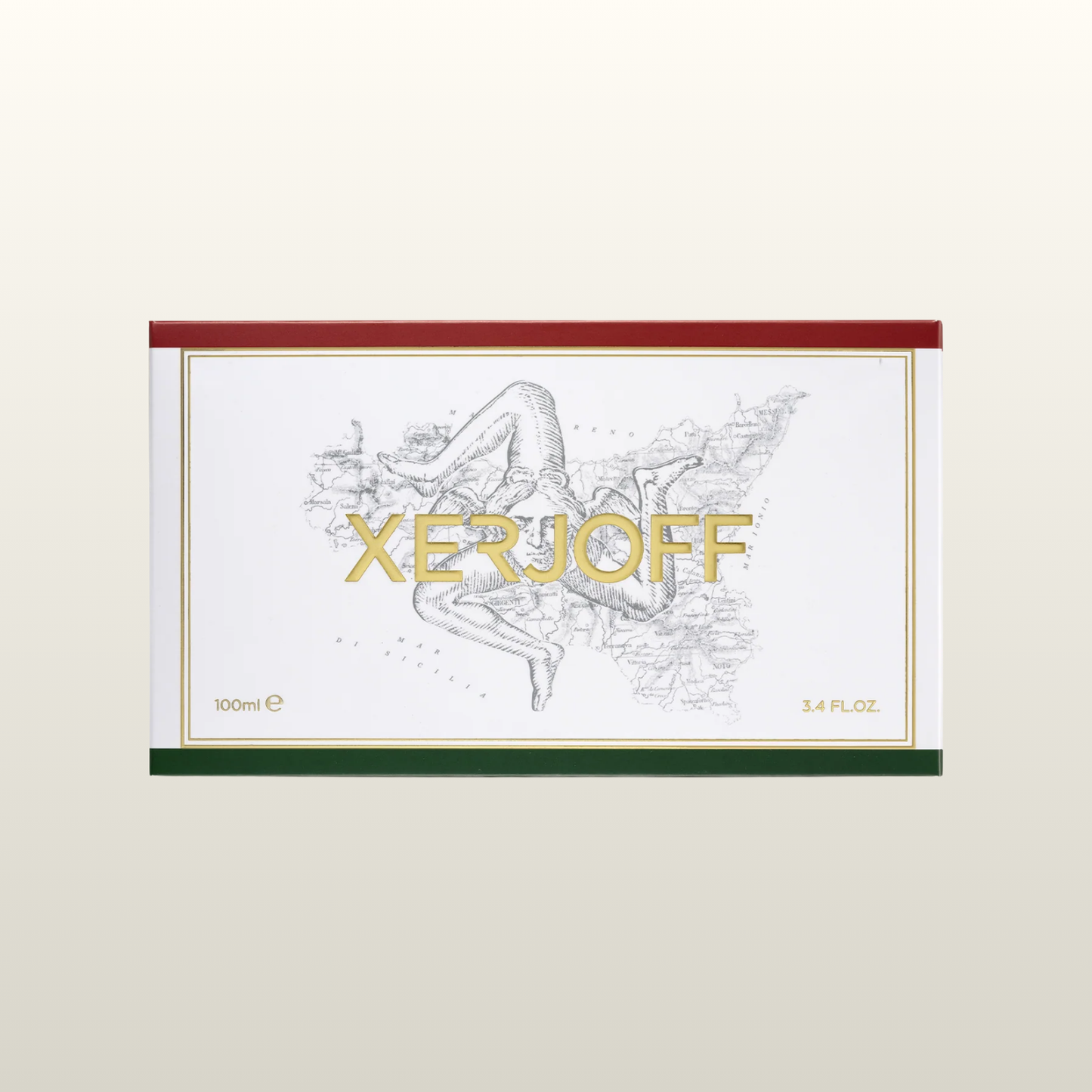 Naxos 100mL