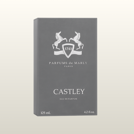 Castley 125mL