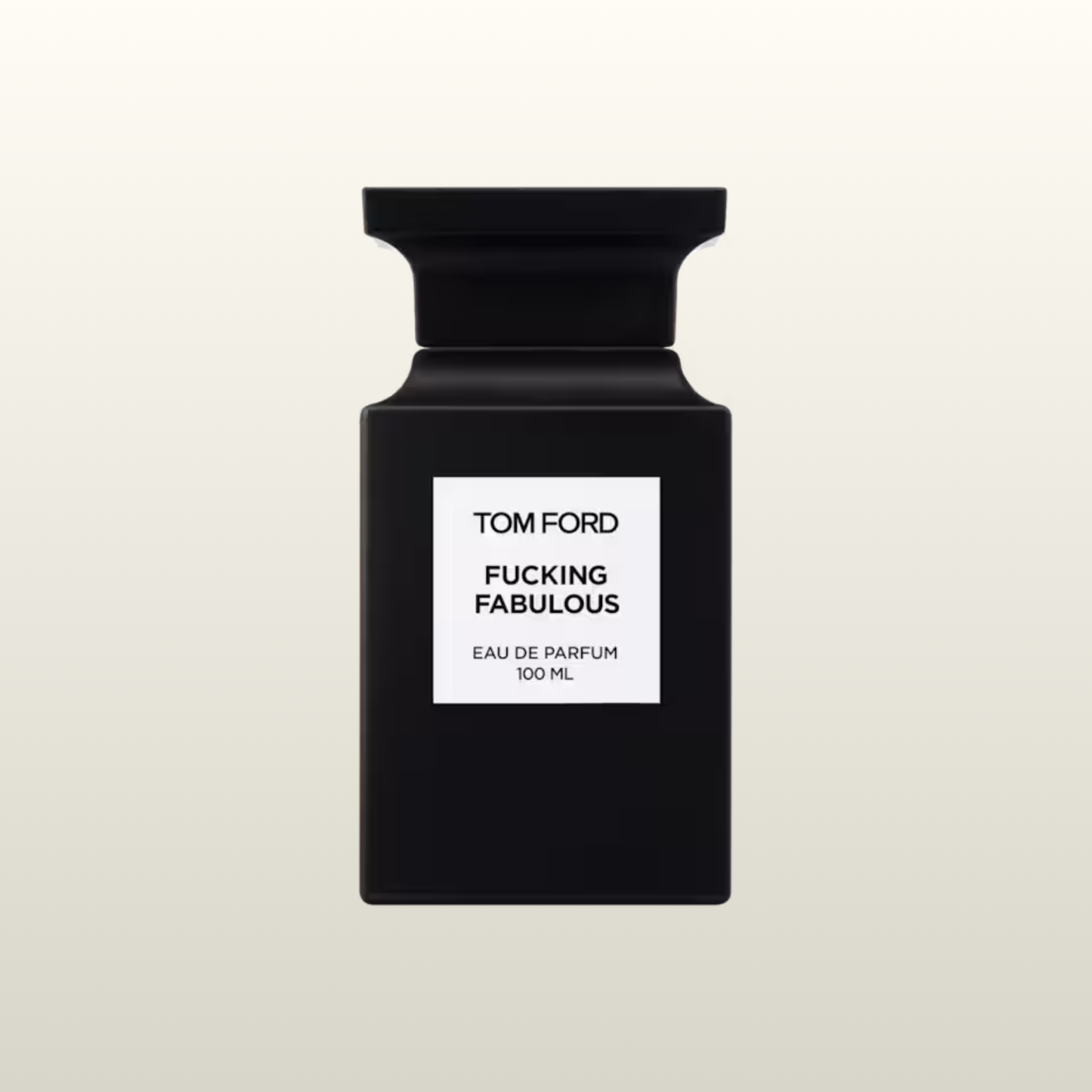 Fucking Fabulous 100mL