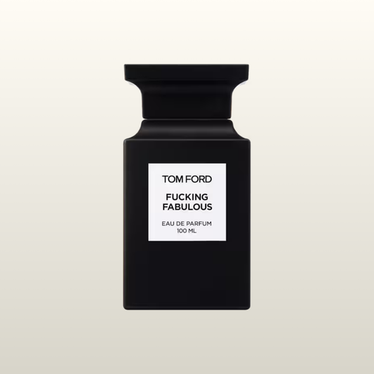 Fucking Fabulous 100mL