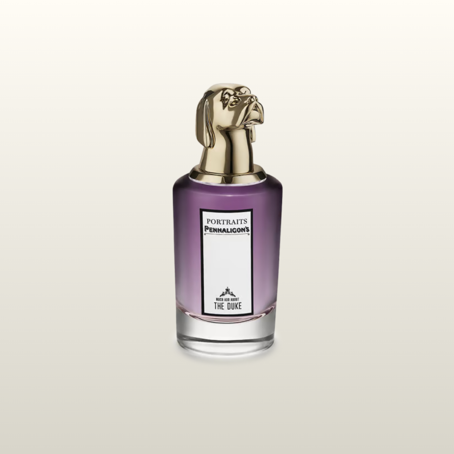 Much Ado About The Duke