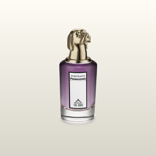 Much Ado About The Duke