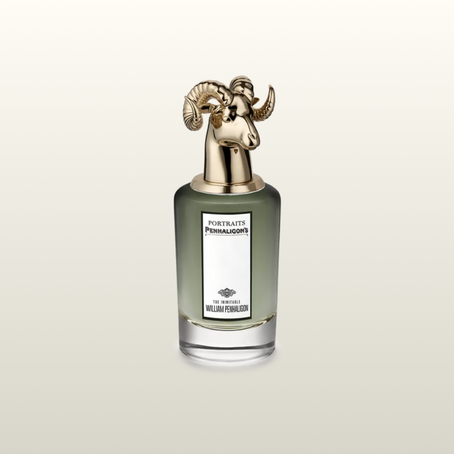 The Inimitable William Penhaligon