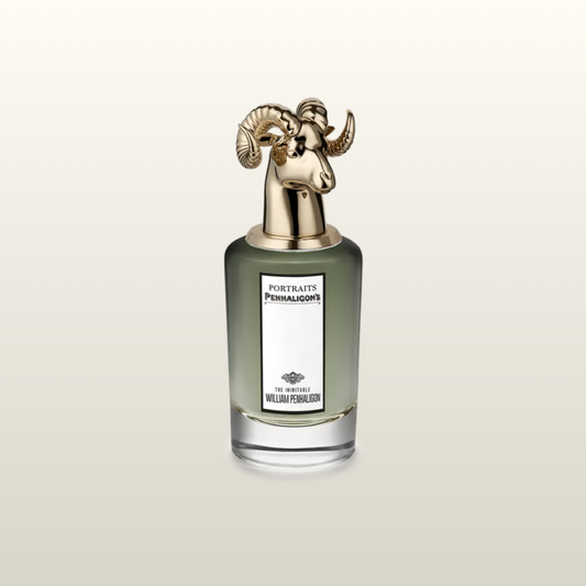 The Inimitable William Penhaligon