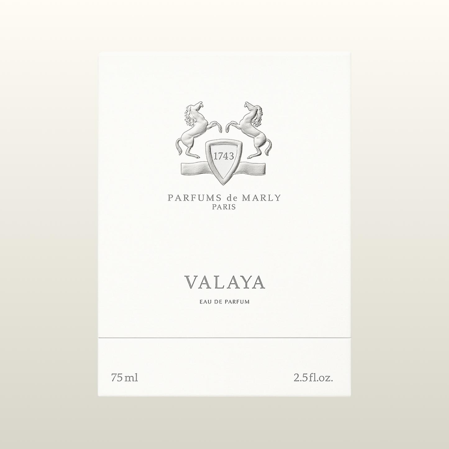 Vayala 75mL