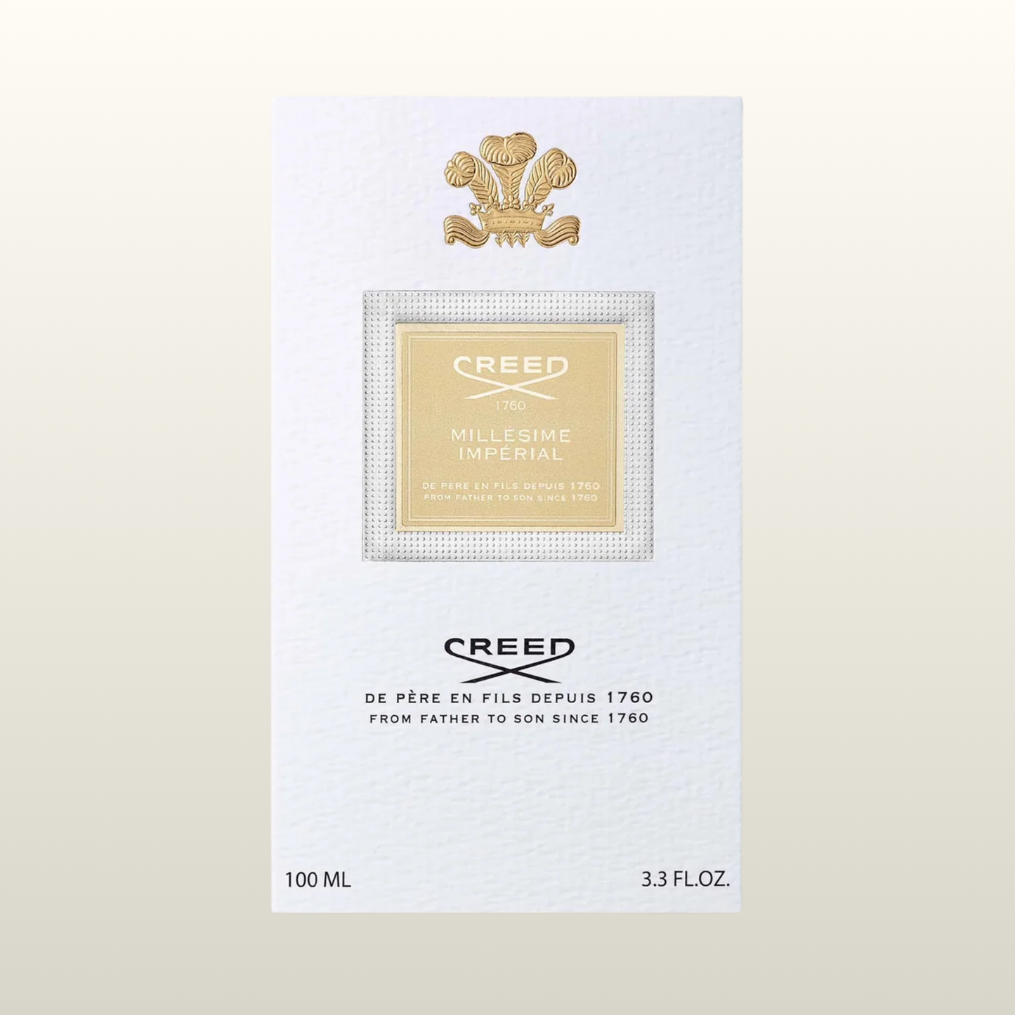 Millésime Impérial 100mL