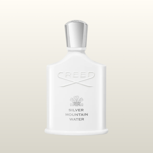 Silver Mountain Water 100mL