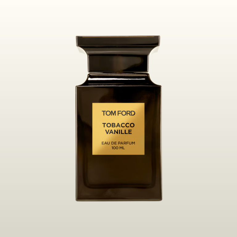 Tobacco Vanille 100mL