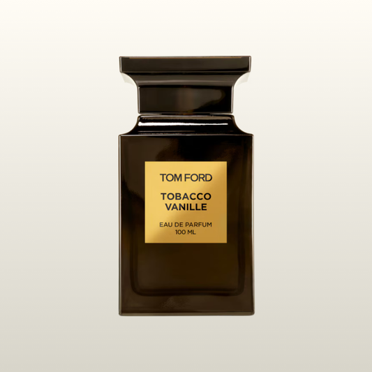 Tobacco Vanille 100mL