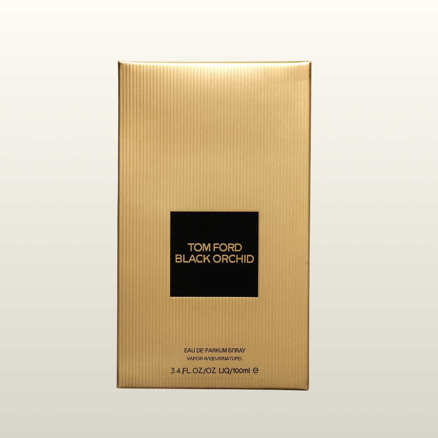 Black Orchid 100mL